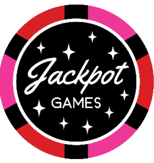 Jackpot Games